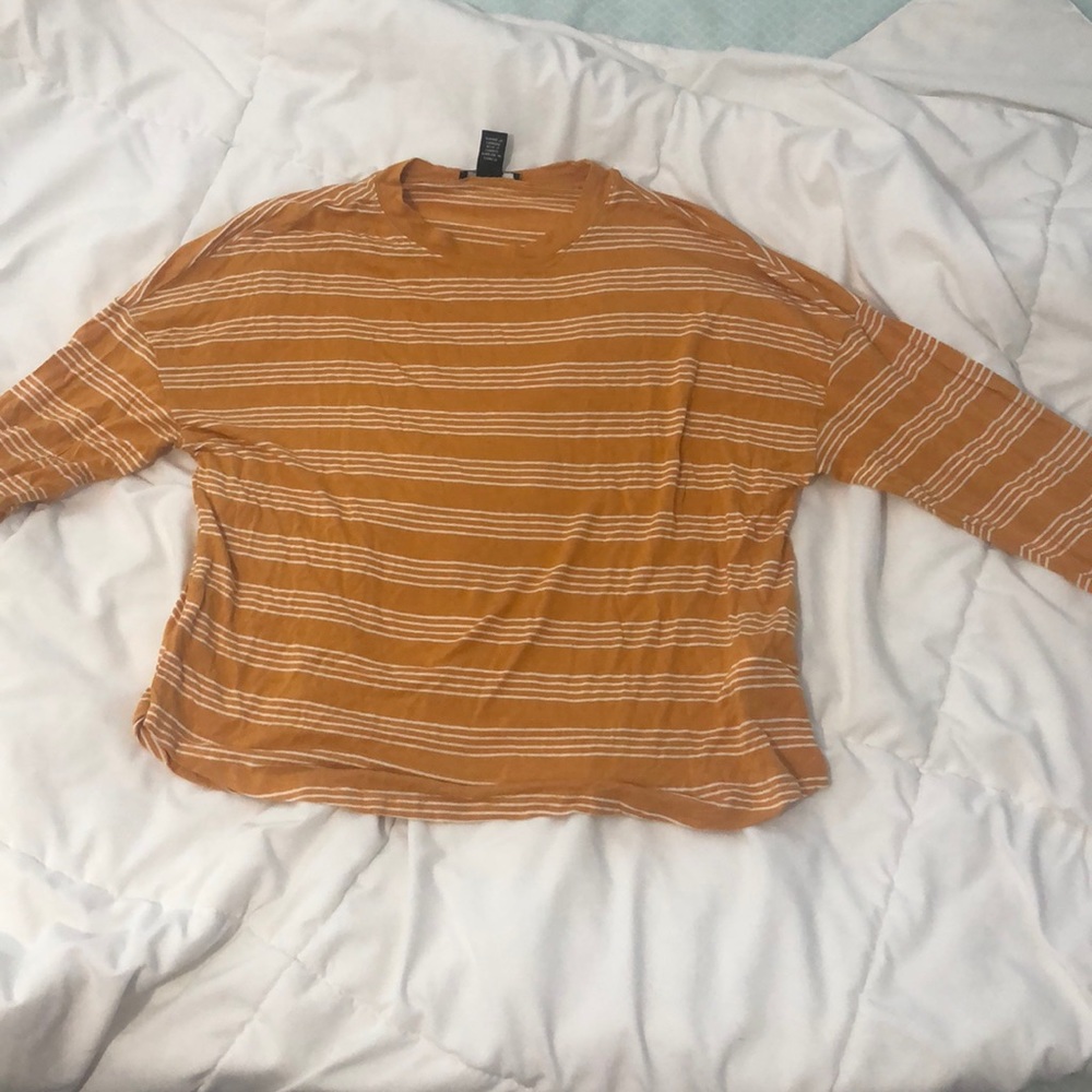 forever 21 longsleeve